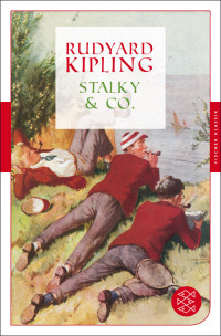 Kipling, Rudyard — Stalky & Co.