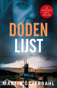 Martin Österdahl — Dodenlijst