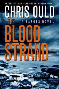 Chris Ould  — The Blood Strand