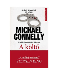 Michael Connelly  — A költő