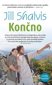 Jill Shalvis — Koncno