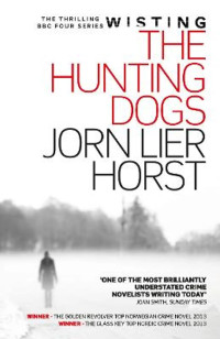 Jørn Lier Horst — The Hunting Dogs