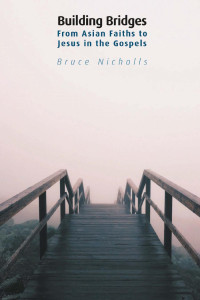 Bruce Nicholls; — Building Bridges