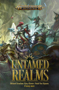 Various authors — Untamed Realms