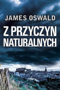 James Oswald — Z przyczyn naturalnych