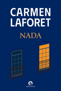 Carmen Laforet — Nada