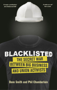 Dave Smith & Phil Chamberlain — Blacklisted