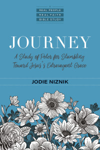 Jodie Niznik; — Journey