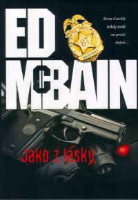 McBain Ed — Jako z lásky