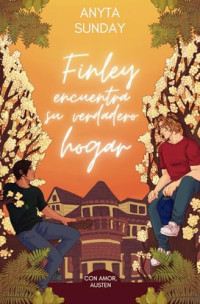 Anyta Sunday — Finley encuentra su verdadero hogar