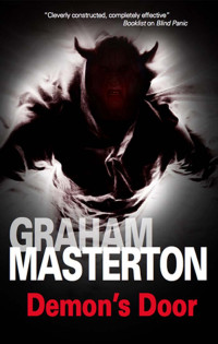 Graham Masterton — Demon's Door