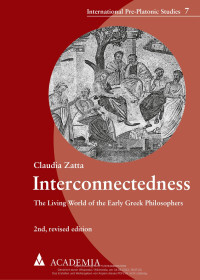 Claudia Zatta — Interconnectedness