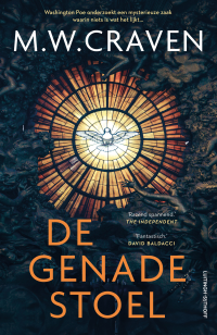 M.W. Craven — De genadestoel