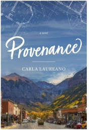 Laureano, Carla — Provenance