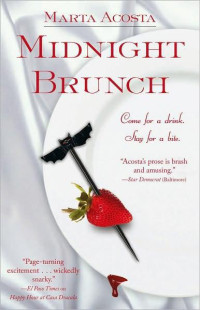 Marta Acosta [Acosta, Marta] — Midnight Brunch