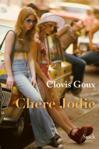 Goux Clovis [Goux Clovis] — chere jodie
