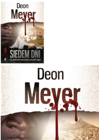 Deon Meyer — Siedem dni