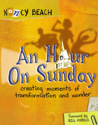 Nancy Beach; — An Hour on Sunday