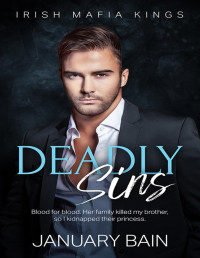 January Bain — Deadly Sins