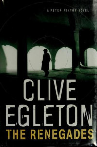 Clive Egleton  — The Renegades