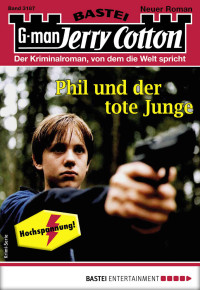 Titelfoto: (Film) »Sturm der Vergeltung«/ddp-images — 3187 - Phil und der tote Junge