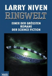 Niven, Larry — [Ringwelt 01] • Ringwelt