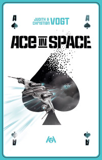 Christian Vogt — Ace in Space