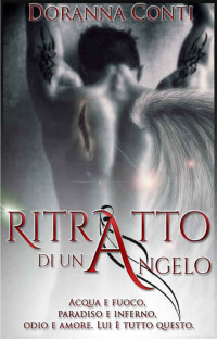 Doranna Conti — Ritratto di un Angelo