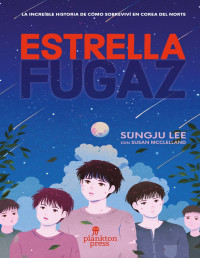 Sungju Lee — Estrella Fugaz