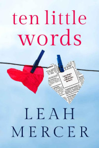 Leah Mercer — Ten Little Words
