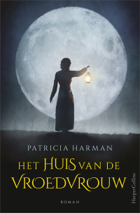 Patricia Harman — Het huis van de vroedvrouw - IBS-BEST 005