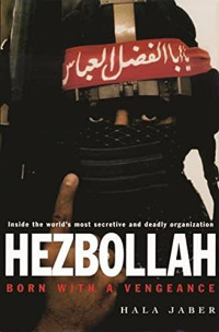 Hala Jaber — Hezbollah