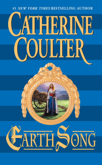 Catherine Coulter [Coulter, Catherine] — Earth Song
