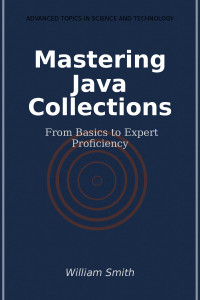 -- — Mastering Java Collections：From Basics to Expert Proficiency