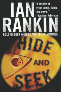 Ian Rankin — Hide and Seek