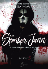 Cynthia Havendean — Les Somber Jann 3