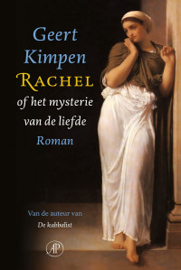 Geert Kimpen — Rachel