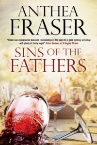 Anthea Fraser — Sins of the Fathers