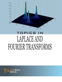 Parmanand Gupta — Topics in Laplace and Fourier Transforms