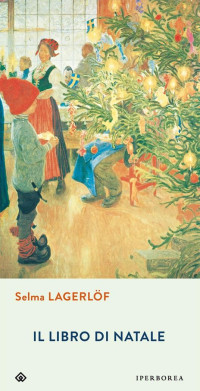 Selma Lagerlöf — Il libro di Natale