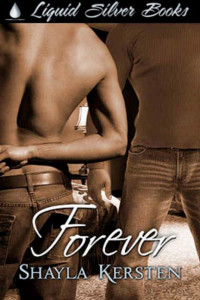 Shayla Kersten — Shayla Kersten - Thirty Days 2 - Forever