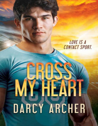 Darcy Archer — Cross My Heart