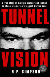 N. P. Simpson — Tunnel Vision