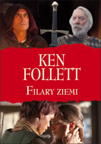 Ken Follett — Filary ziemi