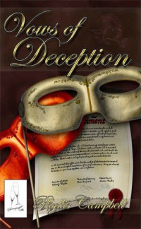 Phyllis Campbell — Vows of Deception