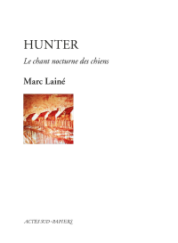 Marc Lainé — Hunter