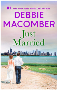 Debbie Macomber — Just Married