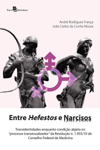 Joo Carlos da Cunha Moura; — Entre hefestos e narcisos