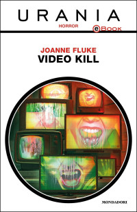 Joanne Fluke — Video Kill (Urania)