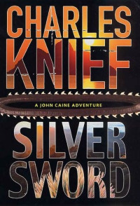 Charles Knief — Silversword